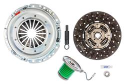 Exedy Clutch USA Clutch Kits 07802CSC