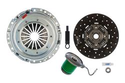 Exedy Clutch USA Clutch Kits 07803CSC