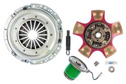 Exedy Clutch USA Clutch Kits 07952PCSC