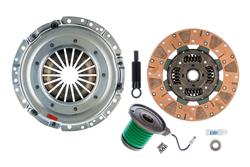 Exedy Clutch USA Clutch Kits 07953CSC