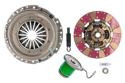 Exedy Clutch USA Clutch Kits 07955CSC