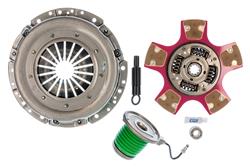 Exedy Clutch USA Clutch Kits 07955PCSC