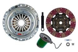 Exedy Clutch USA - Clutch Kits for 2011-2017 MUSTANG - 07959CSC