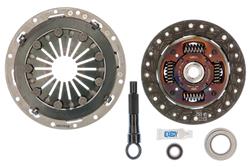 Exedy Clutch USA - Clutch Kits for 1976-1978 ACCORD, 1973-1979 CIVIC - 08002