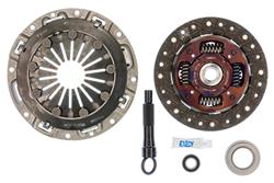 Exedy Clutch USA - Clutch Kits for 1980-1983 CIVIC - 08003