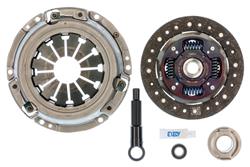 Exedy Clutch USA - Clutch Kits for 1983-1985 ACCORD, 1986-1989 INTEGRA, 1983-1987 PRELUDE - 08006