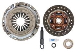 Exedy Clutch USA - Clutch Kits for 1982 ACCORD - 08007