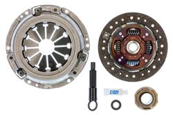 Exedy Clutch USA - Clutch Kits for 1988 CIVIC, CRX - 08010