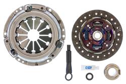 Exedy Clutch USA - Clutch Kits for 1989 CIVIC, CRX - 08011