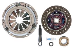 Exedy Clutch USA - Clutch Kits for 1989 CIVIC - 08019