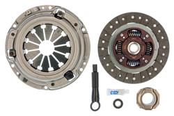 Exedy Clutch USA - Clutch Kits for 1990-1991 CIVIC - 08020