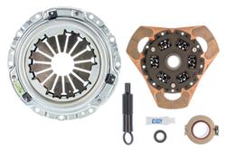 Exedy Clutch USA - Clutch Kits for 1999-2000 CIVIC, 1994-1997 CIVIC DEL SOL, 1994-2001 INTEGRA - 08900B
