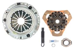Exedy Clutch USA - Clutch Kits for 1990-2002 ACCORD, 1997-1999 CL, 1992-2001 PRELUDE - 08901