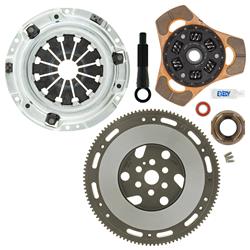 Exedy Clutch USA - Clutch Kits for 1989 CIVIC, CRX - 08902BFW