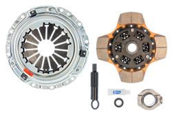 Exedy Clutch USA - Clutch Kits for 1999-2000 CIVIC, 1994-1997 CIVIC DEL SOL, 1994-2001 INTEGRA - 08950BP4