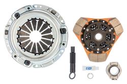 Exedy Clutch USA - Clutch Kits for 1990-2002 ACCORD, 1997-1999 CL, 1992-2001 PRELUDE - 08952
