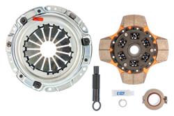 Exedy Clutch USA - Clutch Kits for 1990-2002 ACCORD, 1997-1999 CL, 1992-2001 PRELUDE - 08952P4