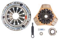 Exedy Clutch USA - Clutch Kits for 2017-2020 86, 2013-2016 FR-S - 15955