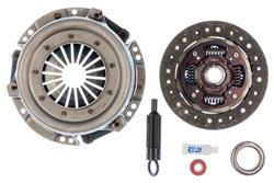 Exedy Clutch USA - Clutch Kits for 1971 CELICA, 1970-1971 CORONA - 16019
