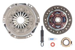 Exedy Clutch USA - Clutch Kits for 1985-1987 COROLLA, 1985 MR2, 1992-1998 PASEO - 16029