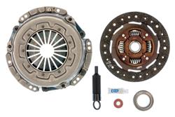 Exedy Clutch USA - Clutch Kits for 1977-1980 CELICA, 1978-1980 PICKUP - 16032