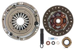 Exedy Clutch USA - Clutch Kits for 1983-1990 CAMRY - 16047