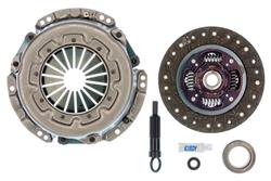 Exedy Clutch USA - Clutch Kits for 1980-1982 COROLLA - 16051