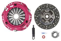 Exedy Clutch USA - Clutch Kits for 1996-2000 4RUNNER, 1994-1998 T100, 1995-2004 TACOMA - 16806A