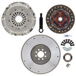 Exedy Clutch USA - Clutch Kits for 2002-2008 COOPER - BMK1001FW