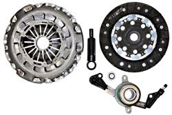 Exedy Clutch USA - Clutch Kits for 2004-2006 CROSSFIRE, 2001-2004 SLK320 - CRK1009