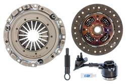 Exedy Clutch USA Clutch Kits FMK1009