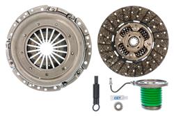 Exedy Clutch USA Clutch Kits FMK1011