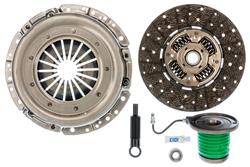 Exedy Clutch USA Clutch Kits FMK1012