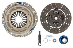 Exedy Clutch USA - Clutch Kits for 1997-1998 EXPEDITION, F-250, 1997-1999 F-150 - FMK1021