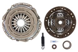 Exedy Clutch USA - Clutch Kits for 2004-2006 CANYON, COLORADO, 2006-2010 H3 - GMK1028