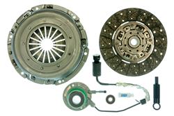 Exedy Clutch USA - Clutch Kits for 2010-2011 CORVETTE - GMK1035