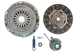 Exedy Clutch USA - Clutch Kits for 2010-2015 CAMARO - GMK1036