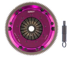 Exedy Clutch USA - Clutch Kits for 1999-2000 CIVIC, 1994-1997 CIVIC DEL SOL, 1992-2001 INTEGRA - HH02SD