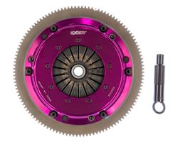 Exedy Clutch USA - Clutch Kits for 1994-1997 ACCORD, PRELUDE - HH05SD