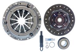 Exedy Clutch USA - Clutch Kits for 1995-2006 B2300, 1998-2001 B2500, 1995-2008 RANGER - KFM07