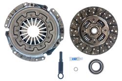Exedy Clutch USA - Clutch Kits for 2000-2004 FRONTIER, XTERRA, 2000 PATHFINDER - KNS10