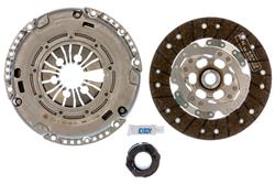 Exedy Clutch USA - Clutch Kits for 1998-2005 BEETLE, 2000-2004 GOLF, 1998-2004 JETTA - KVW03