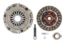 Exedy Clutch USA - Clutch Kits for 2009-2013 6, 2008-2012 FUSION - MZK1008