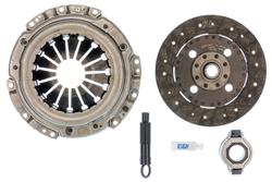 Exedy Clutch USA - Clutch Kits for 2002-2006 ALTIMA, SENTRA - NSK1003