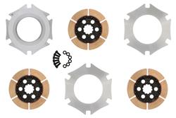 Exedy Clutch USA Clutch Kit Replacement Components OH32