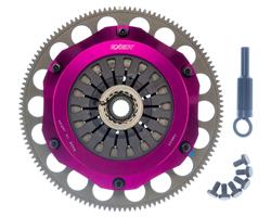 Exedy Clutch USA - Clutch Kits for 1993-1995 RX-7 - ZM022SBL