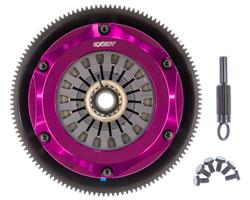 Exedy Clutch USA - Clutch Kits for 1993-1995 RX-7 - ZM022SD