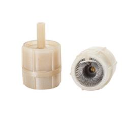 EZ Red 2-Layer Marine Battery Post Cleaners 502