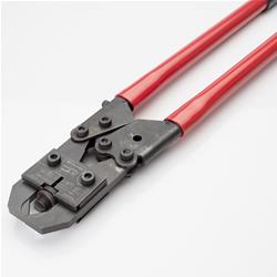 ACCEL Universal Heavy Duty Spark Plug Wire Crimping Tool # ACC-170036 —  Eagle Auto Parts