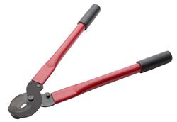 EZ Red Heavy-Duty Cable Cutters B798